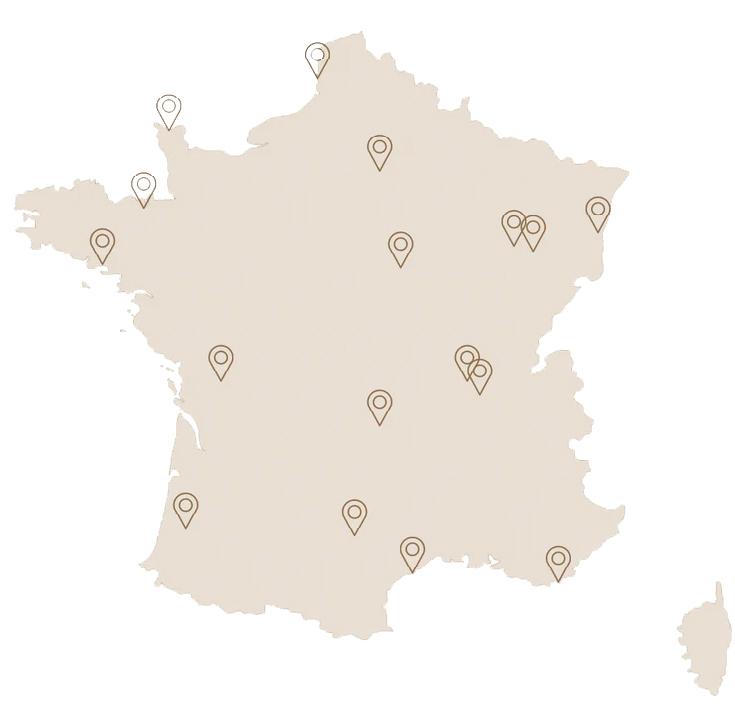 Carte revendeurs 2