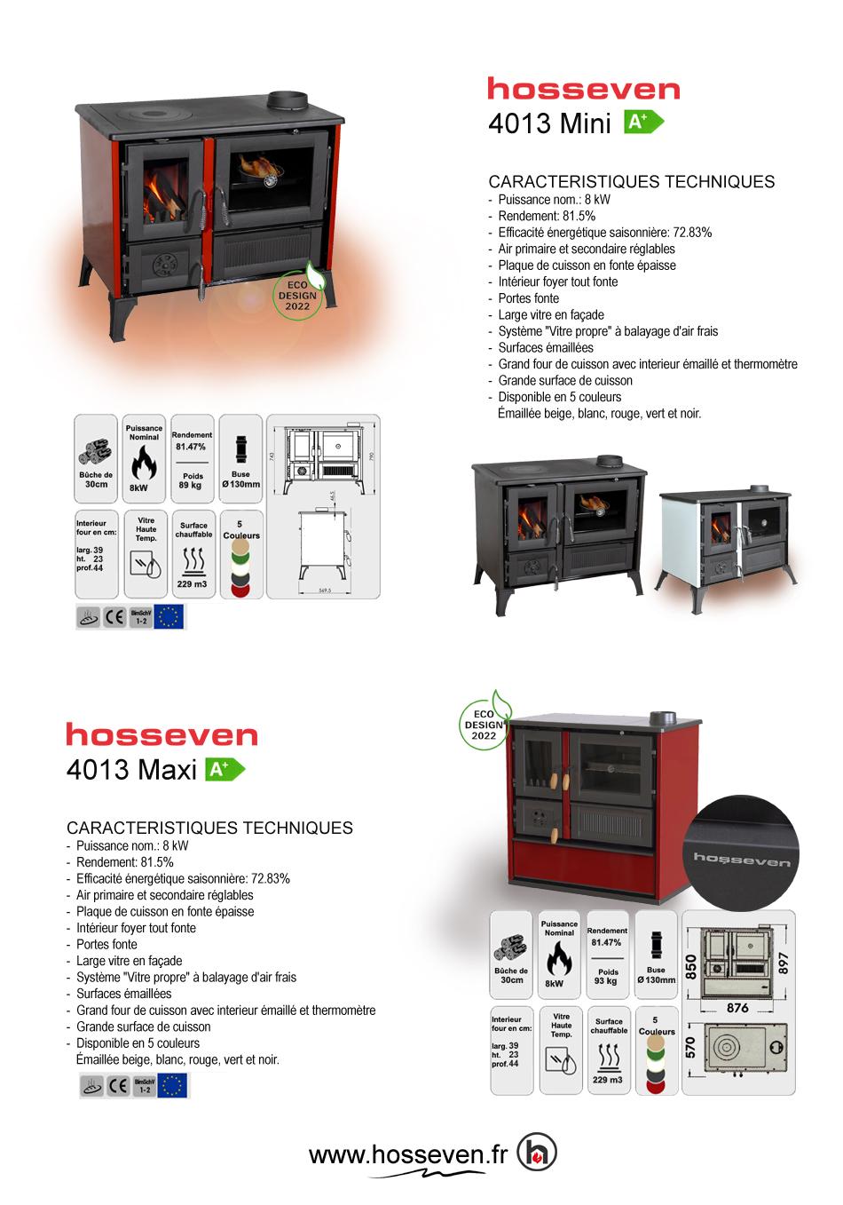 Cuisiniere 2026 verso copie