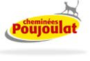 Logos cheminees poujoulat 1 copie